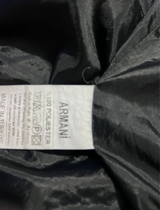 Geaca Armani Exchange