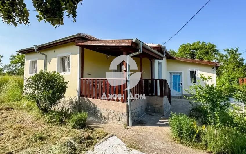 Продава се Къща в с. Суходол, Област Бургас - 105 кв.м за 581 €/кв.м - Снимка #11