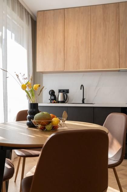 Дава се под наем Двустаен апартамент в София, Център - 60 кв.м за 1100 € - Снимка #6