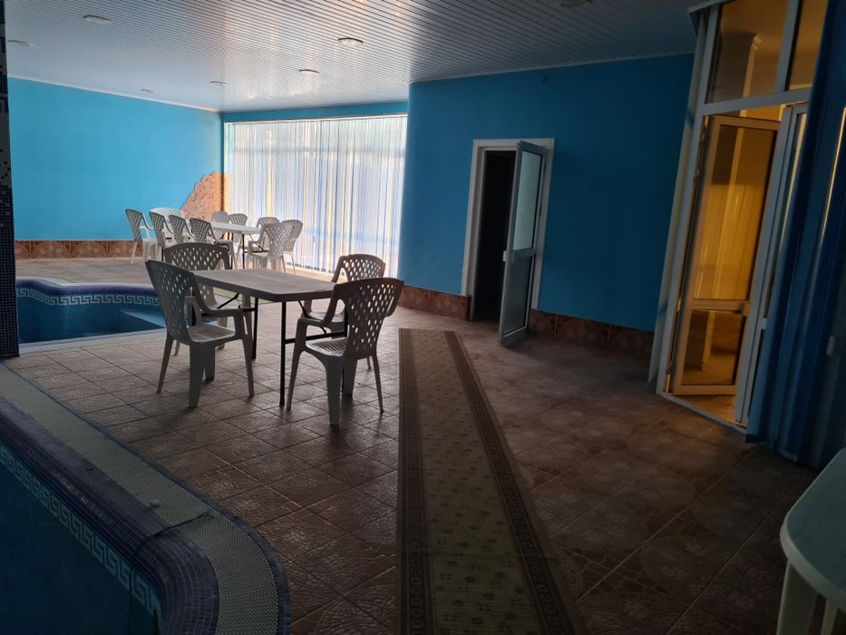 Дача (вилла) 12соток