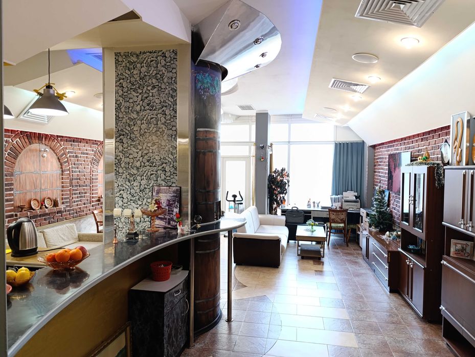 Голям 3 стаен в Русе 138м2+20м2 магазин на морето подарък БЕЗ АГЕНЦИИ