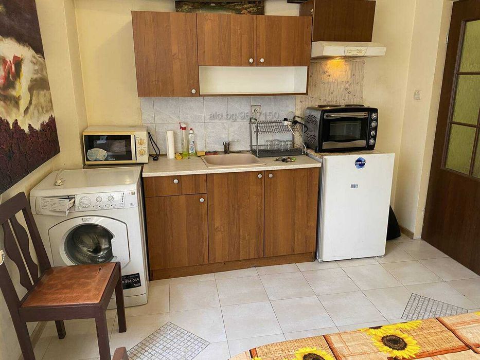 Продава се Двустаен апартамент в Велико Търново, Център - 58 кв.м за 866 €/кв.м - Снимка #9