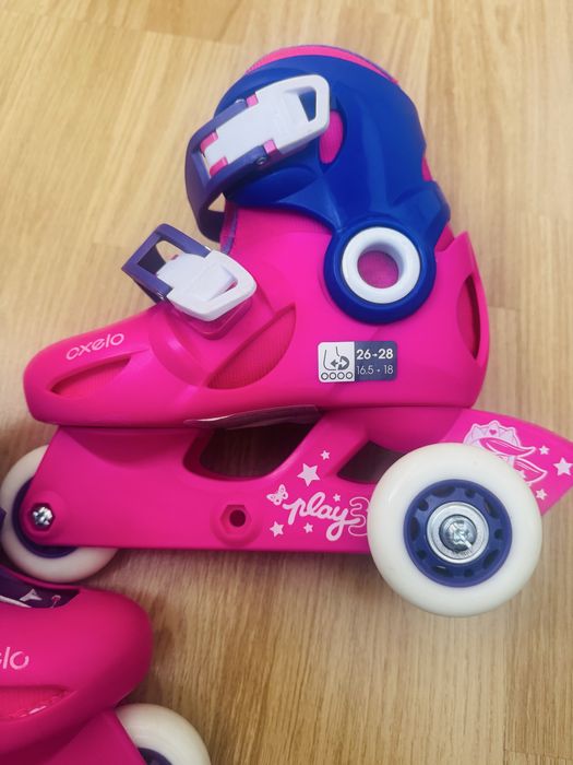 Role Oxelo marime 26-28