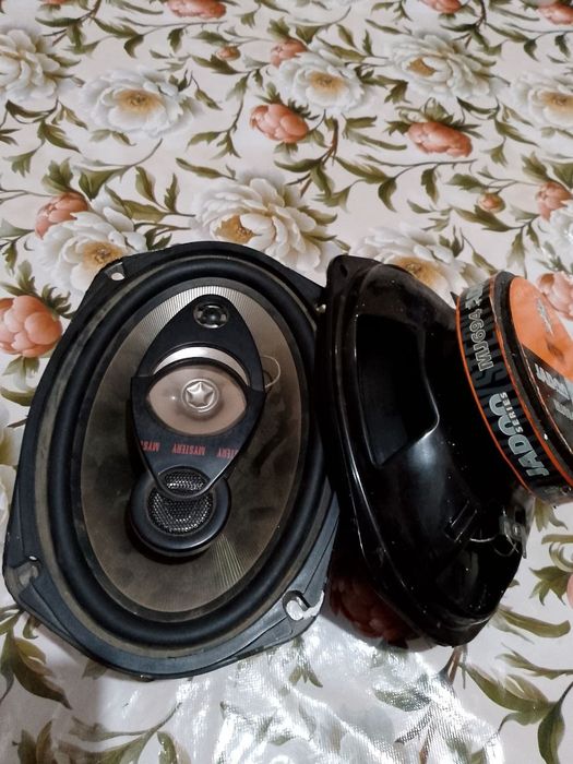 Kalonka MYSTERY sotiladi