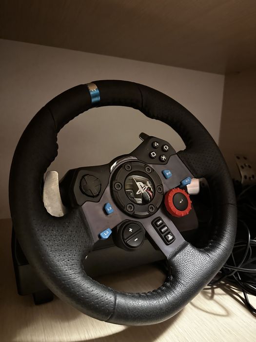 Volan logitech Driving Force g29