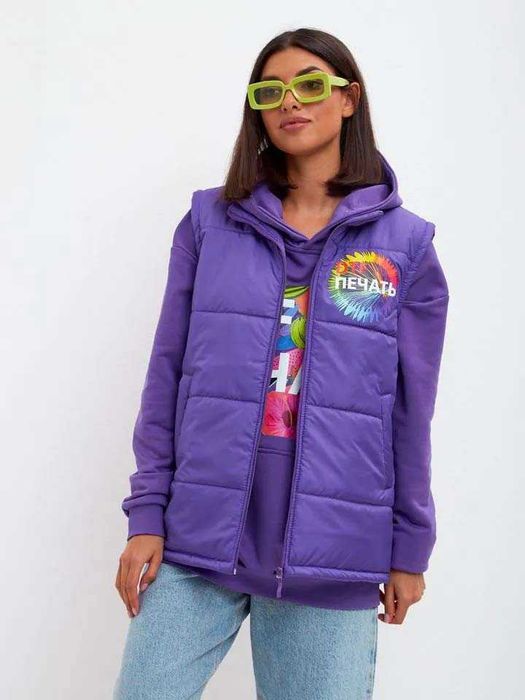 Печать принтов на одежде!