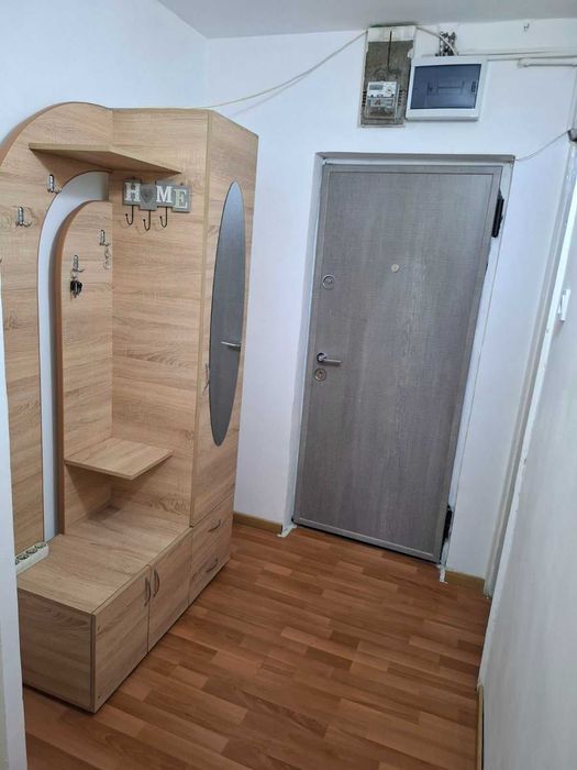 Garsoniera metrou Piata Sudului Sun Plaza mobilata utilata proprietar