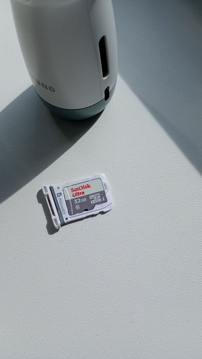 Samsung Камера 360