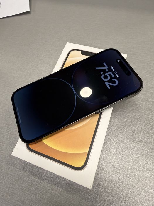 Iphone 14 pro 256gb 100% батерия