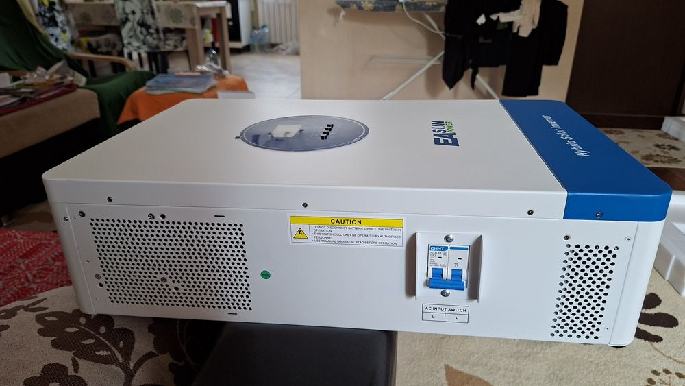Easun-ISolar-SMT-11KW-WiFi