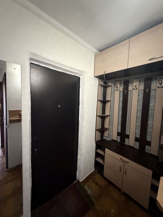 Продам однокомнатную квартиру