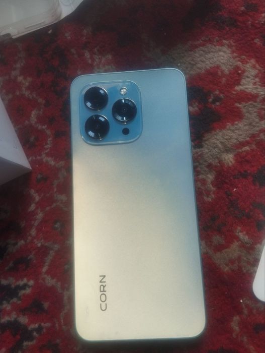 Telefon nomi 16 pro