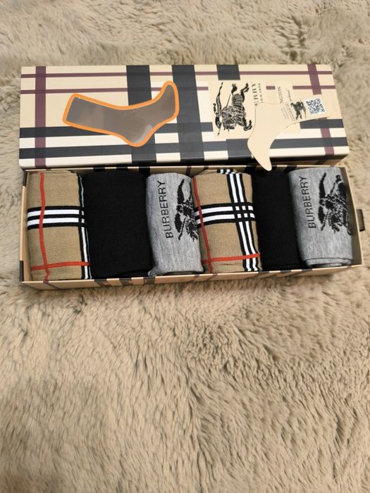 Șosete unisex, măsura universala