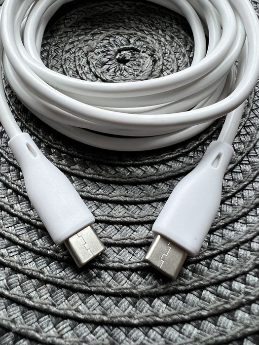 Vand cablu incarcare tip C-tip C Iphone/Samsung