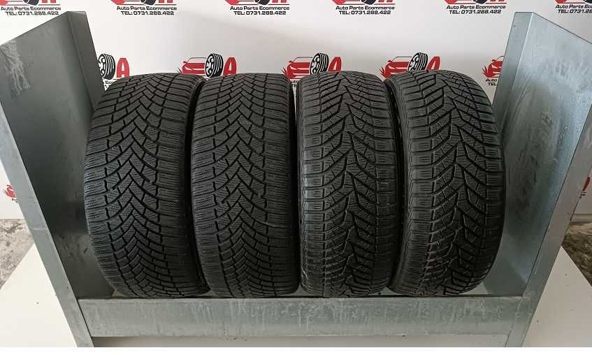 ANVELOPE 225/40/18 92V 225 40 18 BRIDGESTONE & YOKOHAMA CP N10894 Iarna