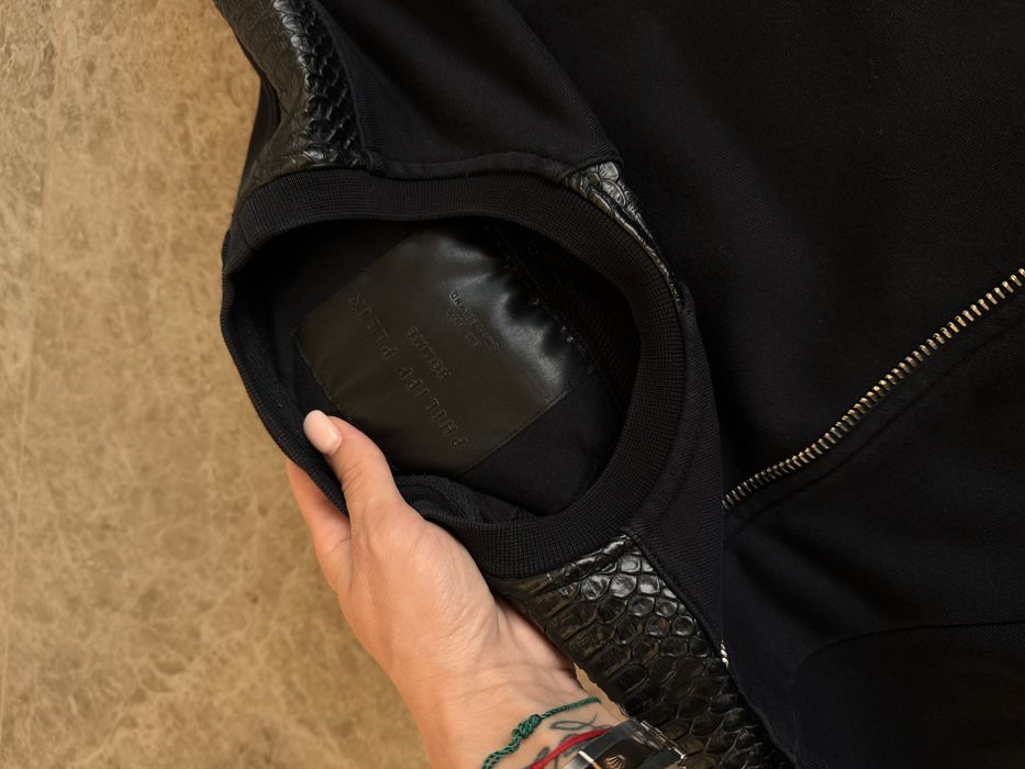 Мъжка блуза Philipp Plein