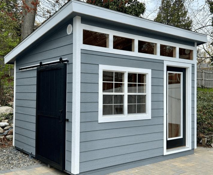 Vând căsuțe foișoare de grădină