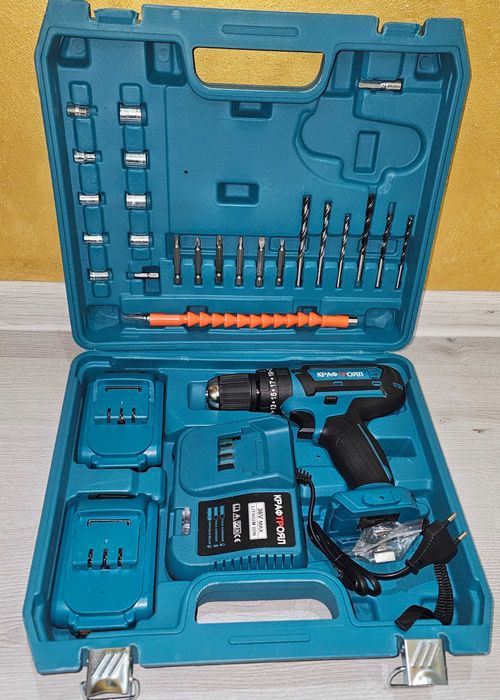 Разпродажба  на иструменти