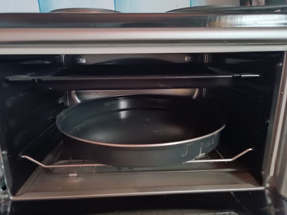 luxell.электропеч