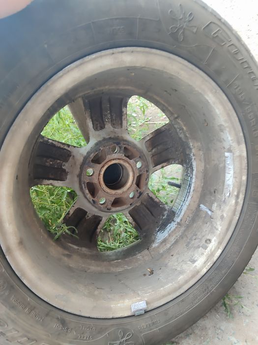 Продажа Диски r15 для Ауди