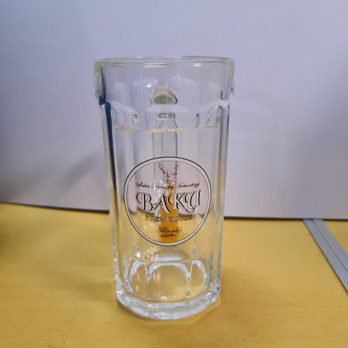 Пивные кружки 2 шт