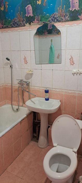 Продам 3-х комнатную квартиру