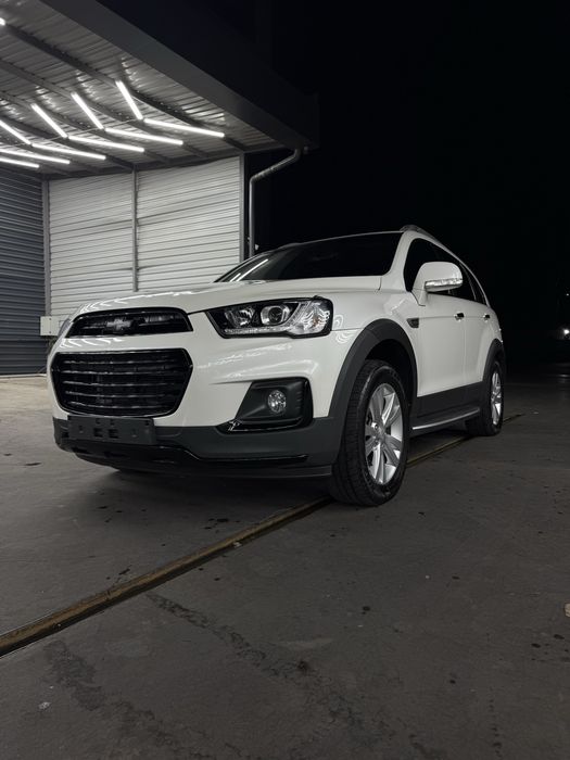 Captiva 3 4qilingan