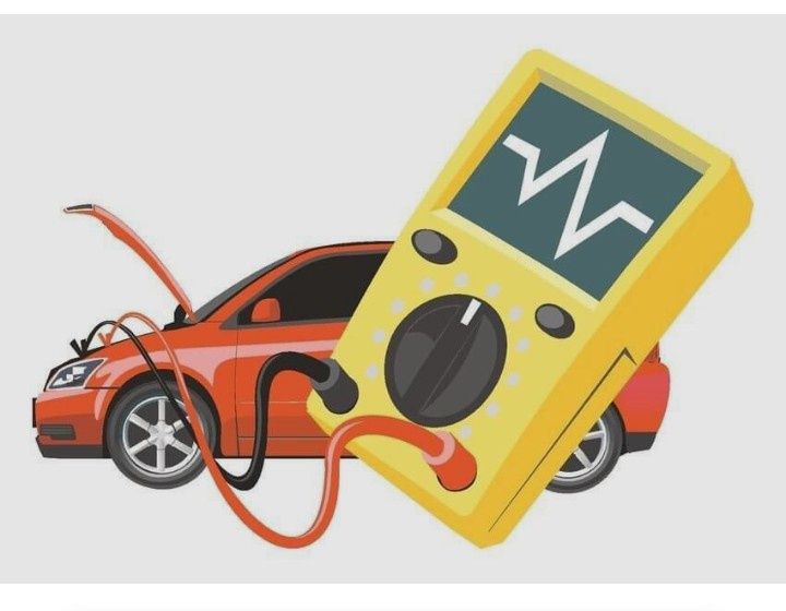 Автоэлектрик диагностика выезд