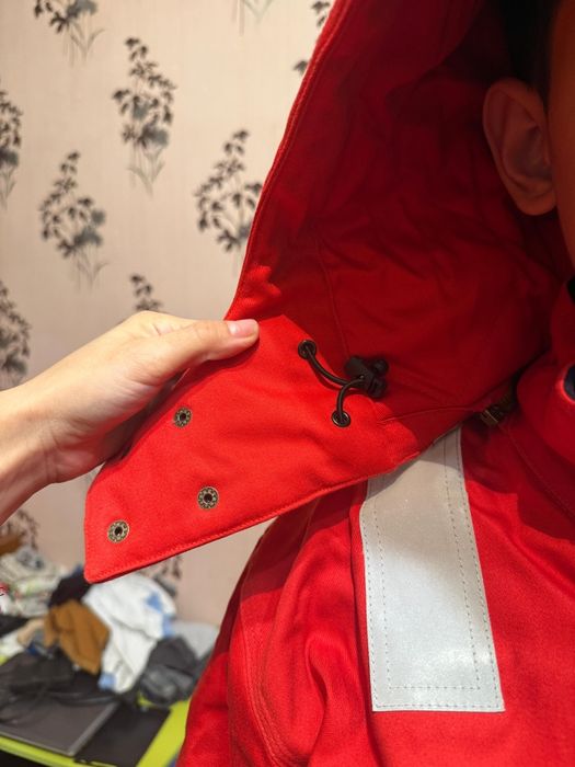 Продам спецовку для работы