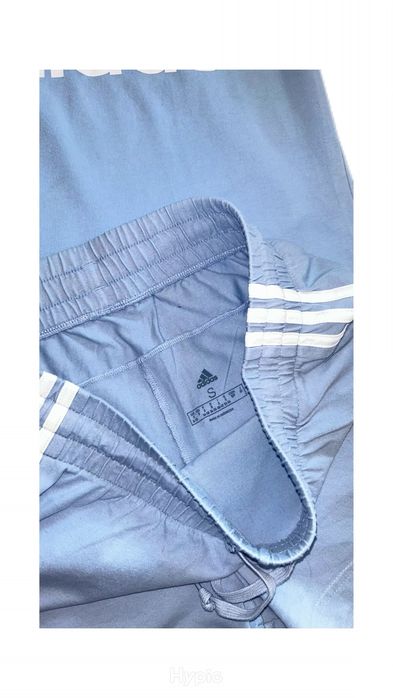 Дамски спортен сет Adidas Essentails Logo S