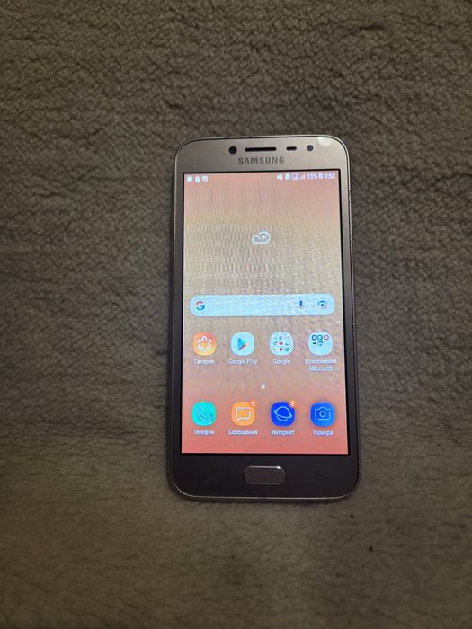 Samsung Galaxy J2 Pro