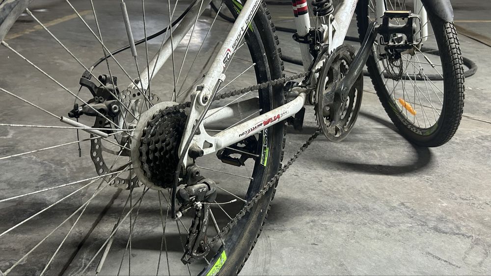 MTB Велосипед Viva
