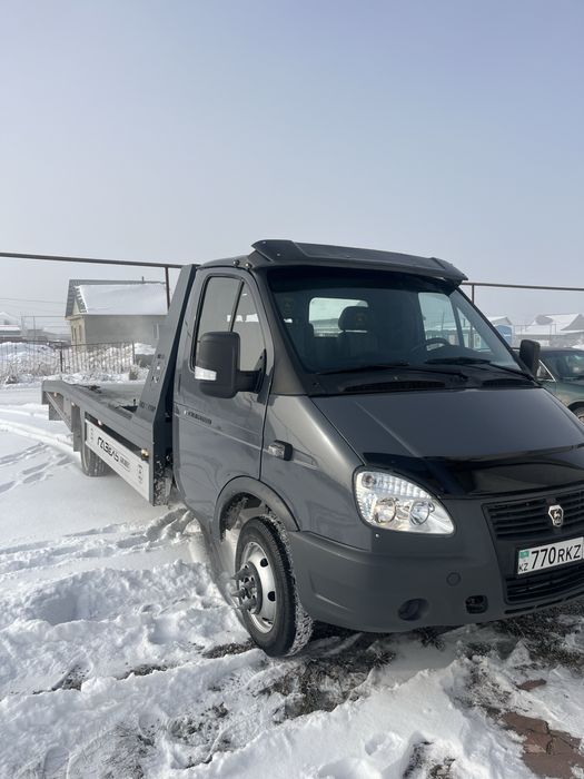 Эвакуатор любой сложности 24/7