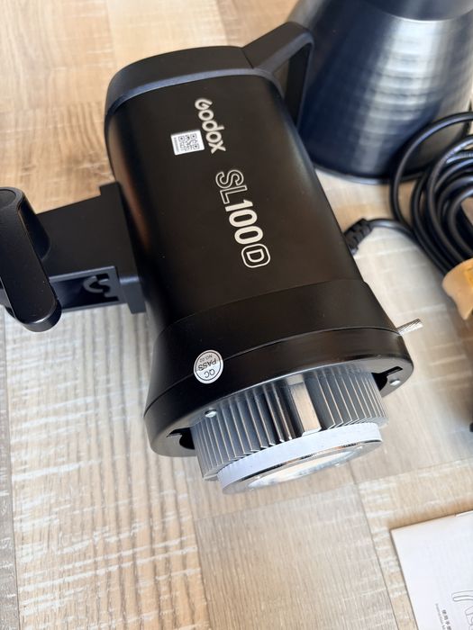 Godox SL100D Daylight LED