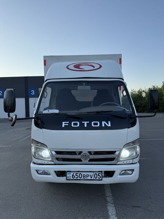 Foton Фотон продам