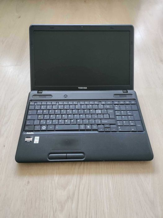 Лаптоп Toshiba Satellite C660D-1E5