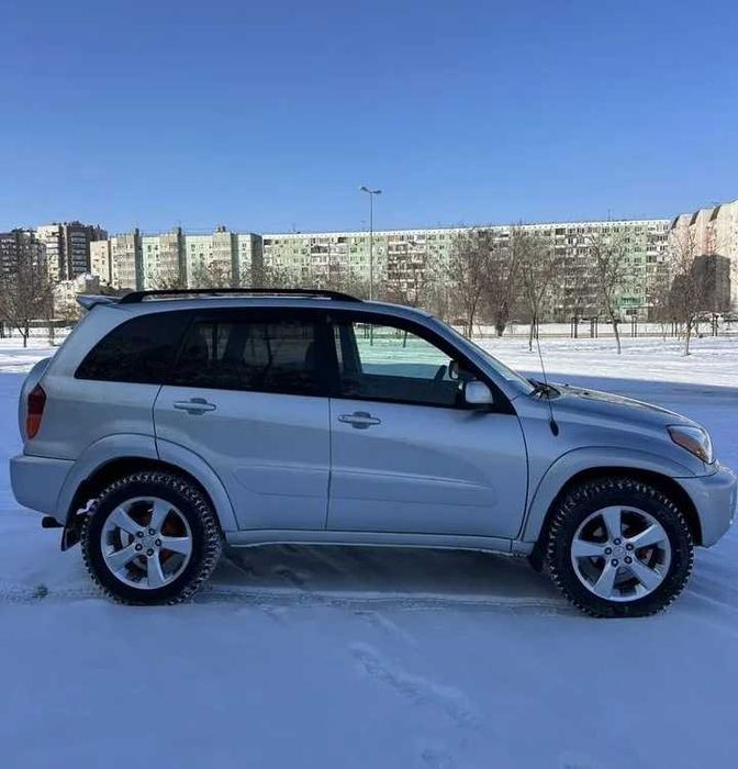 Toyota Rav 4 ' 2001