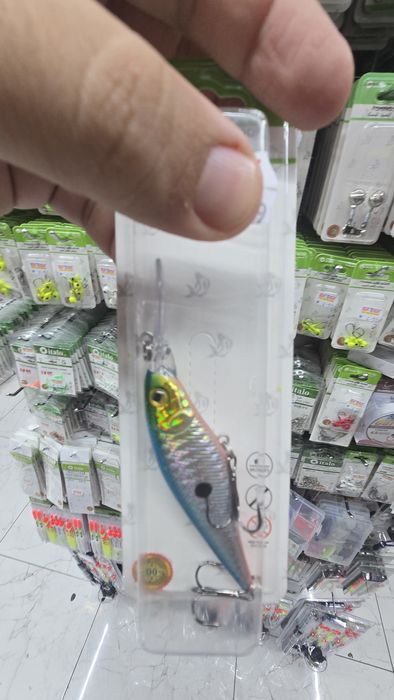 Крючки для рыболовства