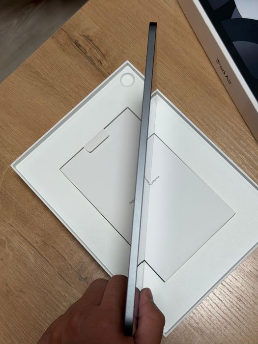 Apple iPad Air 10.9