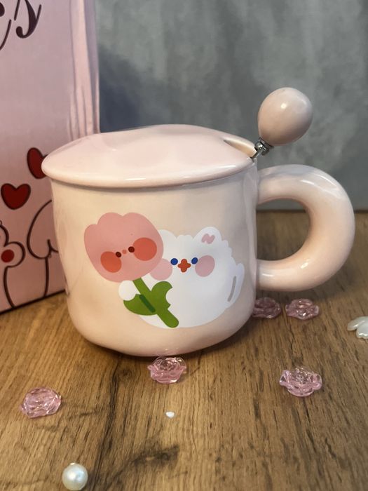 Наборы кружек в красивой упаковки