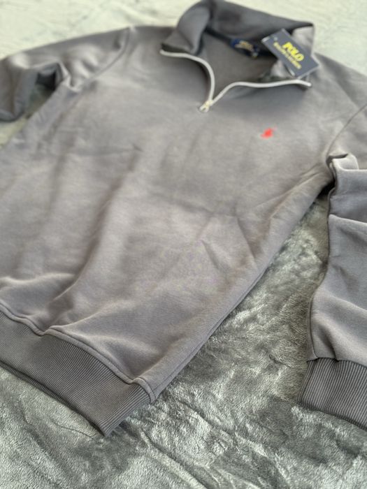 Ralph Lauren Polo zip блуза