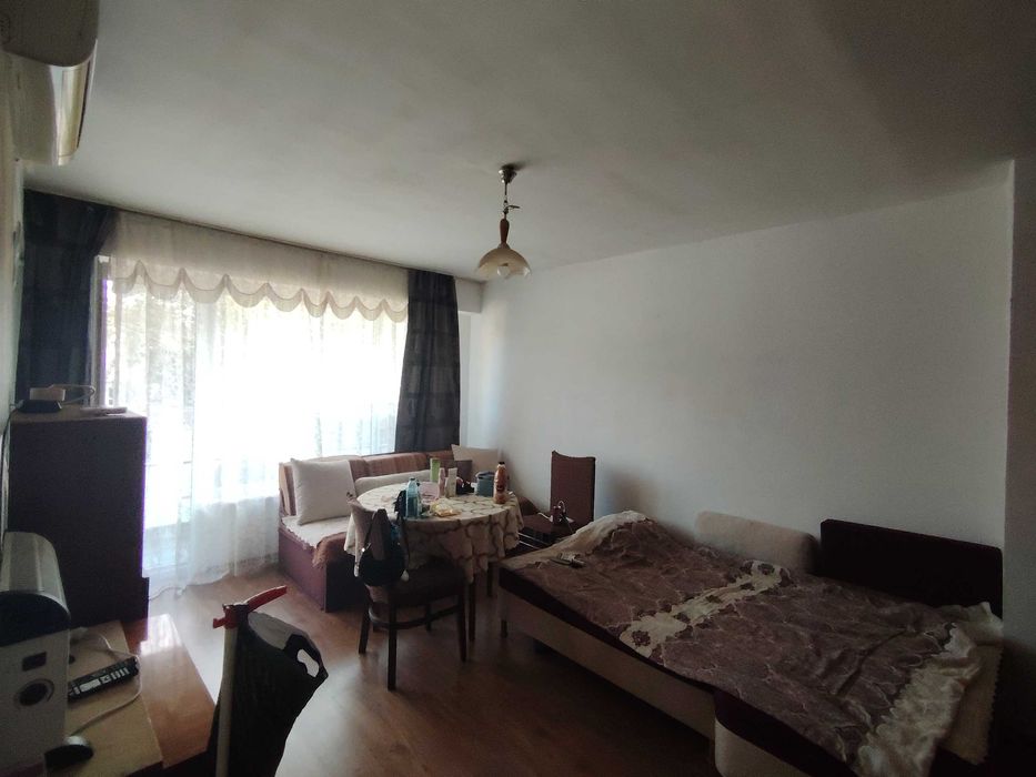 Дава се под наем Едностаен апартамент в Айтос - 45 кв.м за 229.5 € - Снимка #10