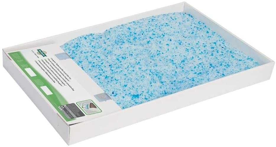 Котешка тоалетна PetSafe ScoopFree, синя,