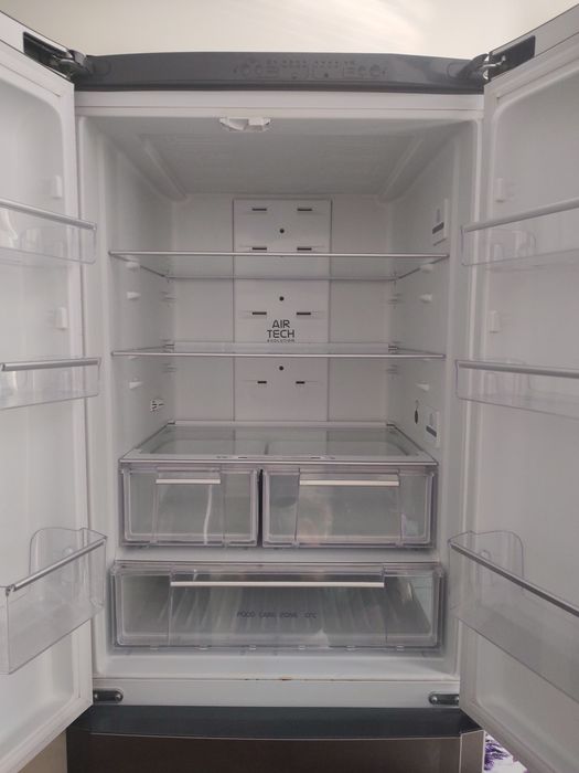 Хладилник Hotpoint Ariston