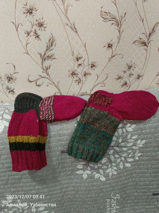 Продаются носки новые