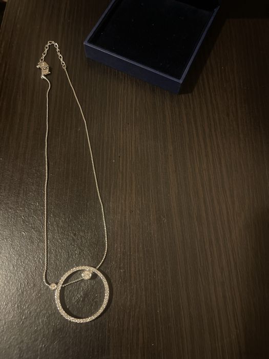 колие swarovski