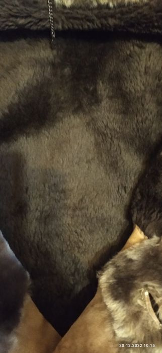 Продам дубленку Новая из Германий