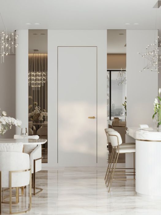 Дизайн интерьера