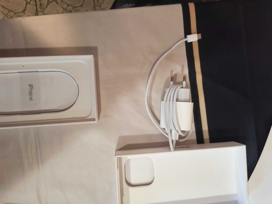 iPhone 16 pro max 256 GB