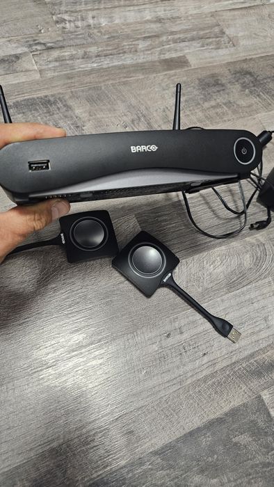 Barco Clickshare CSE 200